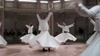 Whirling Dervishes [upl. by Eido]