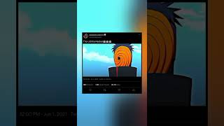 The Uchiha Hacker 🤖🤖🤖 naruto narutoseason2tamildubbedreleasedate animeedit anime narutotamil [upl. by Haerb]