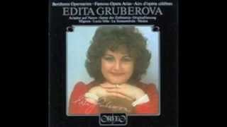 Edita Gruberova sings 1912 Zerbinetta [upl. by Attenrad907]