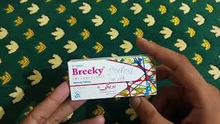 Breeky Tablets Review by Trade With Sarosh [upl. by Hailee688]