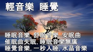 🔴【100 無廣告 放鬆音樂】深度睡眠雨聲放鬆音樂治療音樂舒壓按摩音樂 睡眠音樂療癒音樂鋼琴音樂波音鋼琴曲輕音樂輕快BGM純音樂钢琴曲轻音乐放松音乐 [upl. by Atilol]