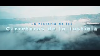 La historia de las carreteras de la justicia [upl. by Everrs187]