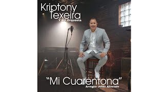 “Mi Cuarentona”  Kriptony Texeira y su Orquesta Live Ponce Puerto Rico 200223 rec by SH Films [upl. by Ahsiam]