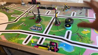 FLL RePlay Game Overview  FIRST LEGO Leage RePlay 2020 [upl. by Amekahs]