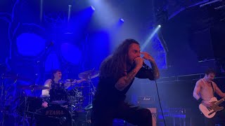 Spite Full Set  Live In London [upl. by Irved]