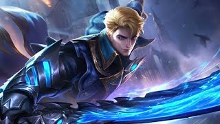 Alucard drak sistem mobile legends bang bang [upl. by Seem162]