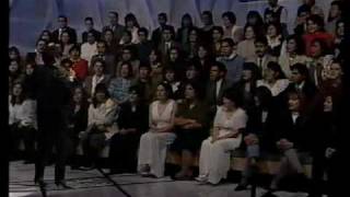 Estela Núñez NO VOLVERÉ  1995 [upl. by Danuloff]