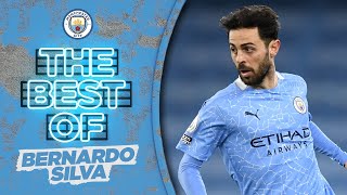 Bernardo Silva 202223  Amazing Skills Goals amp Assists [upl. by Aleakcim904]