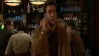 How I Met Your Mother  Drunk Ted [upl. by Hausmann]