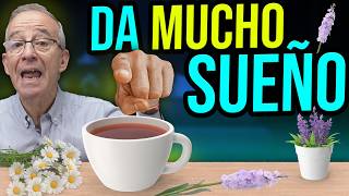 ☕ UNA TAZA ES SUFICIENTE PARA DORMIR TODA LA NOCHE  Oswaldo Restrepo RSC [upl. by Stryker]