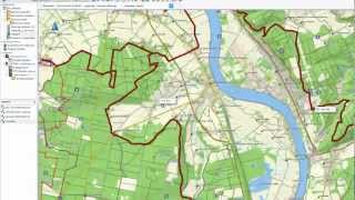 Garmin BaseCamp  Topo France V3  Tutoriel 3 [upl. by Hailee]