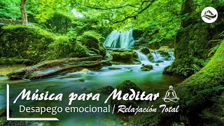 🎧 Música para MEDITAR en la NATURALEZA  10 minutos  Relajación 🎧 [upl. by Adnwahsat333]