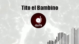 Tito El Bambino  Shalala Remix  Lobato Brothers [upl. by Airekat229]