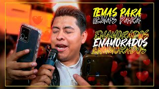 ❤️ TEMAS PARA ENAMORADOS ❤️ SONIDO FAMOSO 🔥 ALMOLOYA DEL RIO 💥 [upl. by Ledairam]