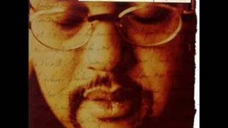 Your Steps Are Ordered  Fred Hammond [upl. by Jevon]