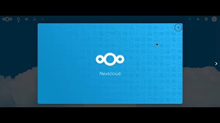 Installation Nextcloud 27 auf Synology DiskStation mit DSM 72 [upl. by Pryor]