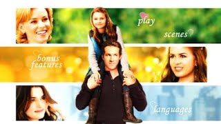 Definitely Maybe Full Movie Facts And Review  Ryan Reynolds  Isla Fisher [upl. by Tyrus]