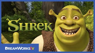 Going Green  NEW SHREK [upl. by Libbey382]