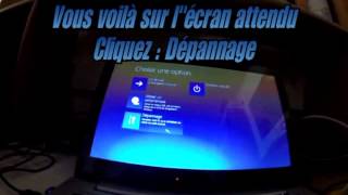 Démarrer windows 8 mode sans echec ou windows 81 safe mode Tutorial [upl. by Schlicher]