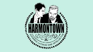 Harmontown DampD  131  Suspicious [upl. by Nolie454]