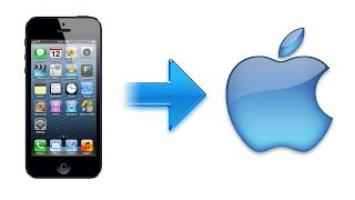 How To Import Photos From Your iPhone and iPad To Your Mac [upl. by Valma478]