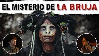 ¿PUEDES RESOLVER EL MISTERIO DE LA BRUJA  EL ANTIPODCAST [upl. by Aniwde]