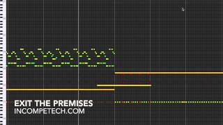 Kevin MacLeod Official  Exit the Premises  incompetechcom [upl. by Sauveur446]