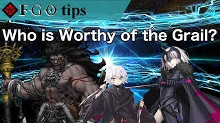 Guide to Holy Grails and Palingenesis [upl. by Aimerej]