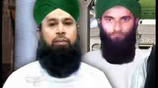 MOLOOD KI GHARI HA OWAIS QADRI amp HAJI MUSHTAQ QADRI [upl. by Uni]