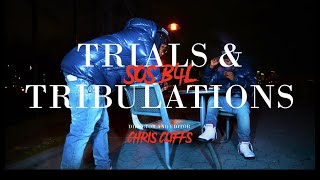 Sos B4L  Trials amp Tribulations  Official Music Video [upl. by Alrad]