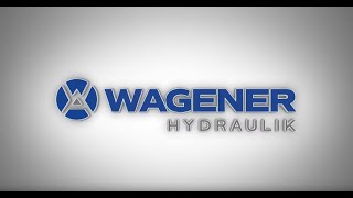 WAGENER HYDRAULIK  Kuppeln unter Druck [upl. by Assilat124]