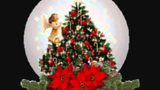 Auguri Di Buon Natale e Felice Anno Nuovo celine dion christmas [upl. by Eelinej]