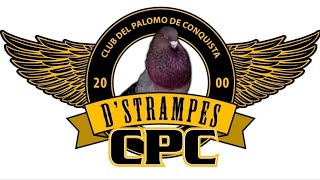 Directiva del CPC nos visita y expone la nueva convocatoria para el evento de invierno 2025 [upl. by Arinaid877]