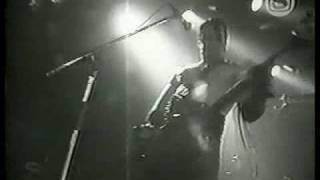 Misfits  I Turned Into A Martian Live at Liquid Room Japan 1997 [upl. by Nohsyar748]