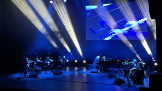 Richard Clayderman Live in Berlin 2023  Full Show [upl. by Matheson763]