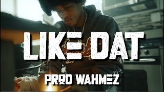 FREE YFG FATSO X CHUCKYY TYPE BEAT quotLIKE DATquot prodwahmez [upl. by Yesllek447]