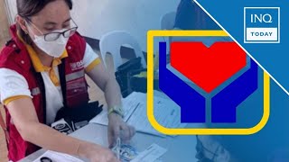 DSWD 100 percent pension hike for indigent seniors by February  INQToday [upl. by Cahn]