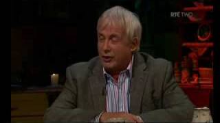 Christopher Biggins  The Podge and Rodge Show [upl. by Eenolem]