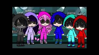 Among us with the aphmau crew [upl. by Annenn]