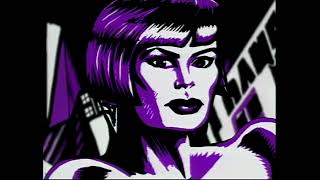 KMFDM  A Drug Against War HD [upl. by Oicnanev]