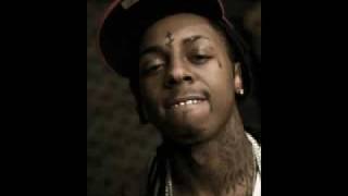 Lil Wayne Im Cold w lyrics [upl. by Elia]