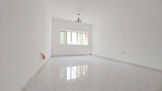 1BR2Washroom Al Khan Sharjah [upl. by Esojnauj]