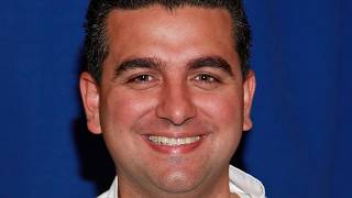 The Tragedy Of Cake Boss Buddy Valastro Is So Sad [upl. by Labors396]