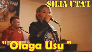 Silia Utai  Olaga Usu MTV [upl. by Elbag]