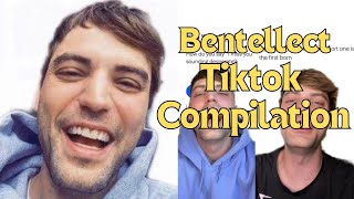 Best of Bentellect tiktoksTiktok compilation comedy compilation funny tiktok viral [upl. by Spoor]