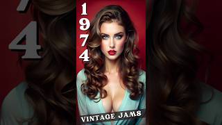 1974 Vintage Jams  Relive More Fan Favorite Hits from 1974 vintagemusic [upl. by Deron]