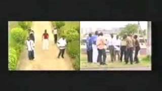 Gabon Mbala  La Nganguiade [upl. by Adiraf]