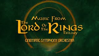 The Rings of Power  Elrond entering Moria but with proper music [upl. by Ringler]