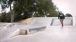 Lochie Searle  2012 Edit [upl. by Yornoc164]