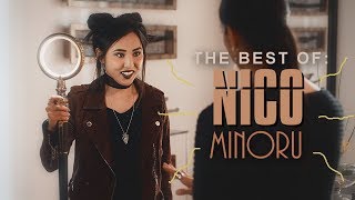 THE BEST OF MARVEL Nico Minoru [upl. by Cirdahc]